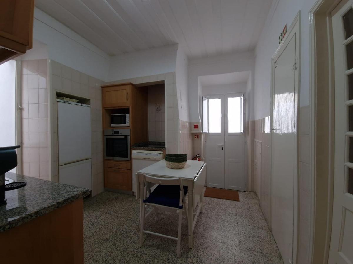 Casa Pisa Flores - Praia Da Ναζαρέ Εξωτερικό φωτογραφία