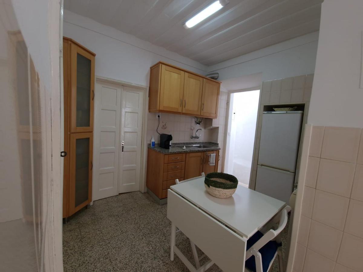 Casa Pisa Flores - Praia Da Ναζαρέ Εξωτερικό φωτογραφία