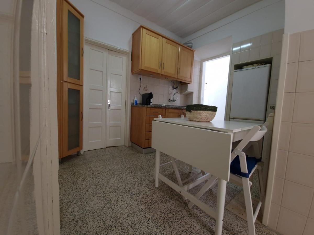 Casa Pisa Flores - Praia Da Ναζαρέ Εξωτερικό φωτογραφία