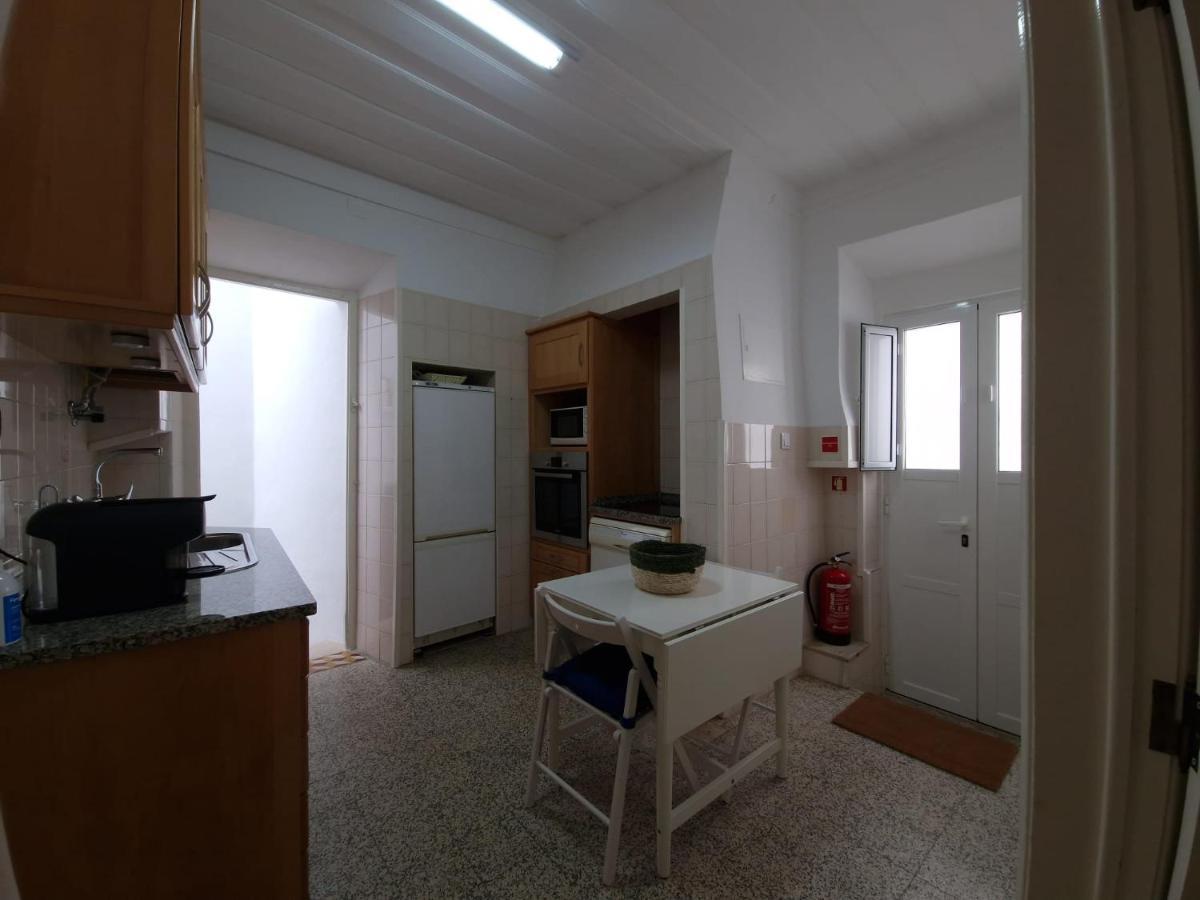 Casa Pisa Flores - Praia Da Ναζαρέ Εξωτερικό φωτογραφία