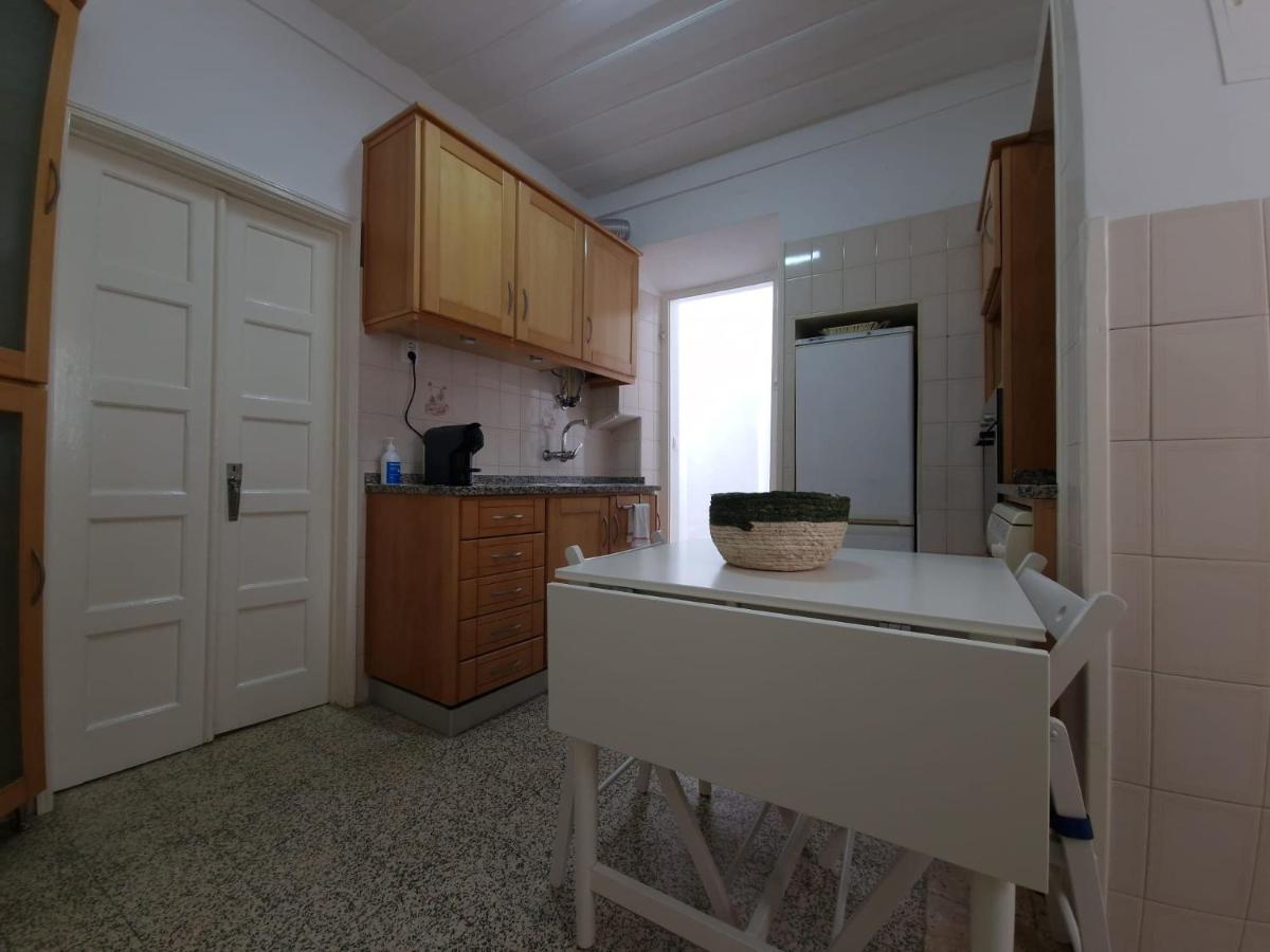 Casa Pisa Flores - Praia Da Ναζαρέ Εξωτερικό φωτογραφία