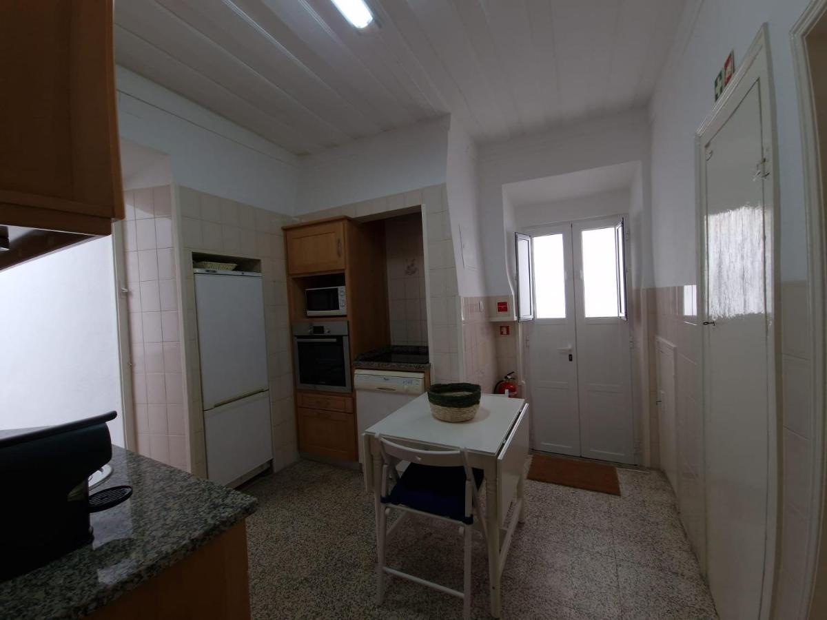 Casa Pisa Flores - Praia Da Ναζαρέ Εξωτερικό φωτογραφία
