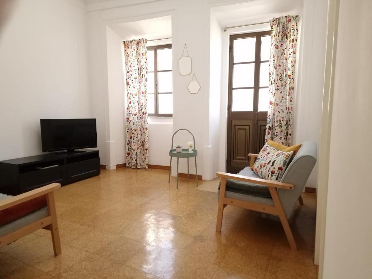 Casa Pisa Flores - Praia Da Ναζαρέ Εξωτερικό φωτογραφία