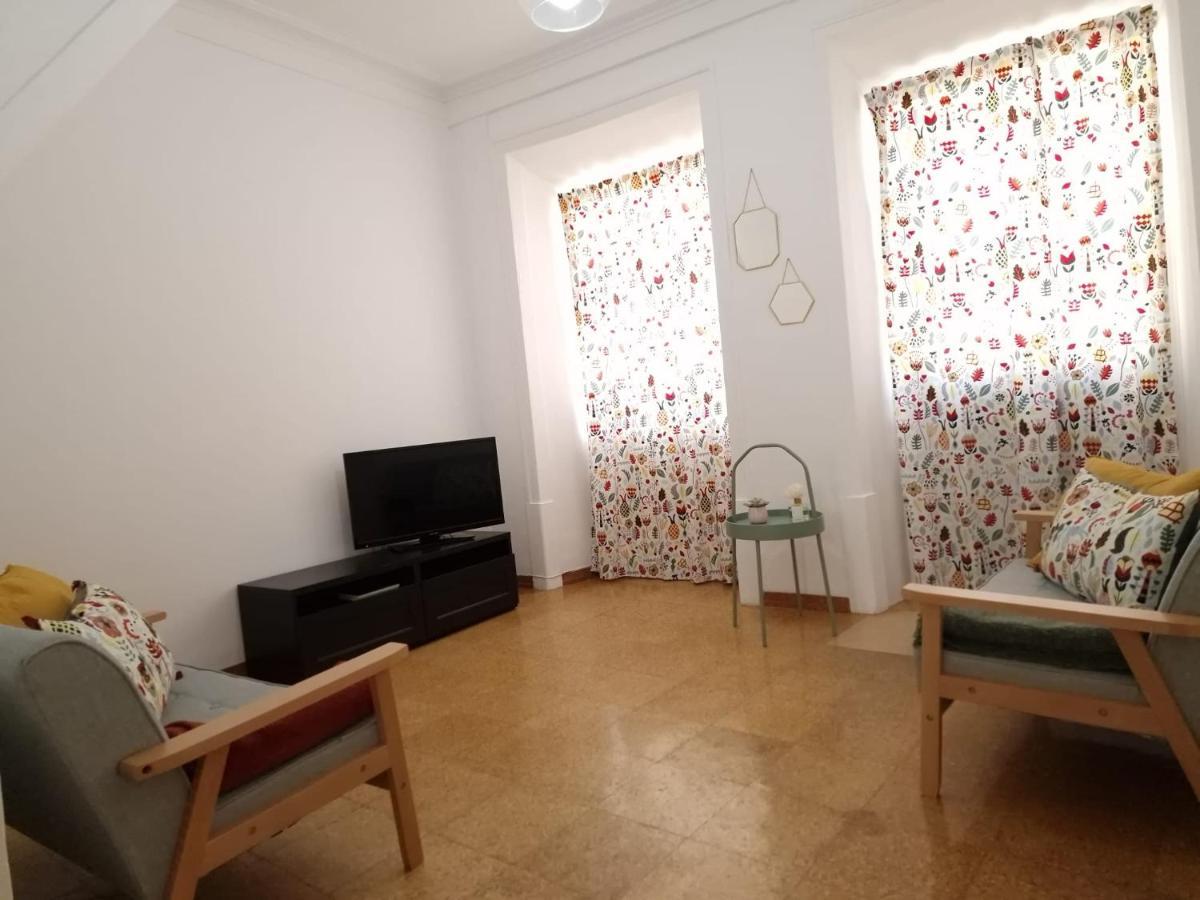Casa Pisa Flores - Praia Da Ναζαρέ Εξωτερικό φωτογραφία