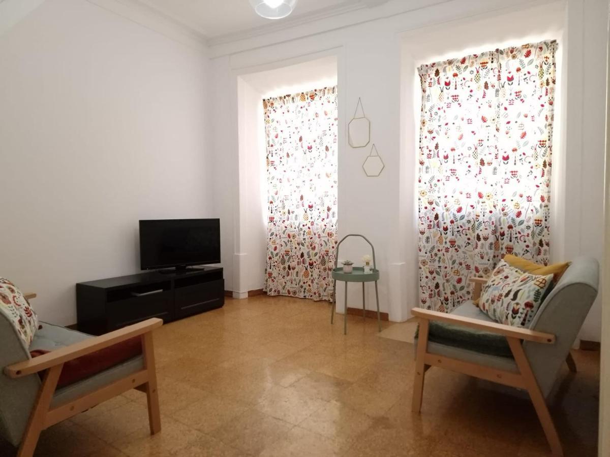 Casa Pisa Flores - Praia Da Ναζαρέ Εξωτερικό φωτογραφία